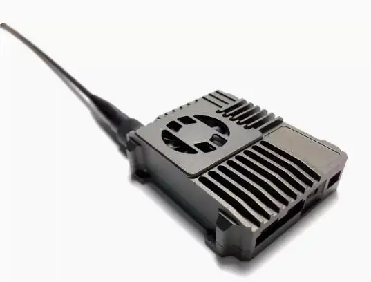 Drone Battery Adapter - MyFlyDream MFD Rlink V2 433MHZ Exchange