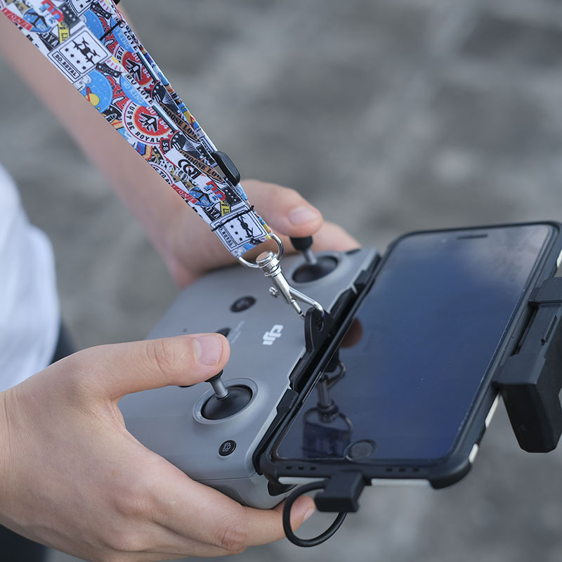 Drone Remote Controller Lanyard - For DJI Flip Neo AIR 2