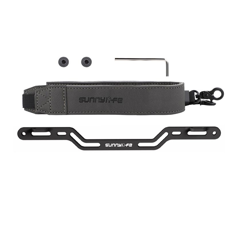 Sunnylife Neck Lanyard Hook Be - огляд і ціна Drone Remote Controller Lanyard