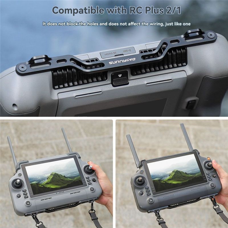 Sunnylife Neck Lanyard Hook Be - огляд і ціна Drone Remote Controller Lanyard