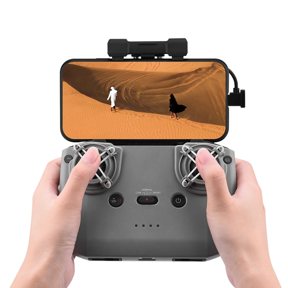 Rocker Speed Controller for DJ - огляд і ціна Drone Control Stick