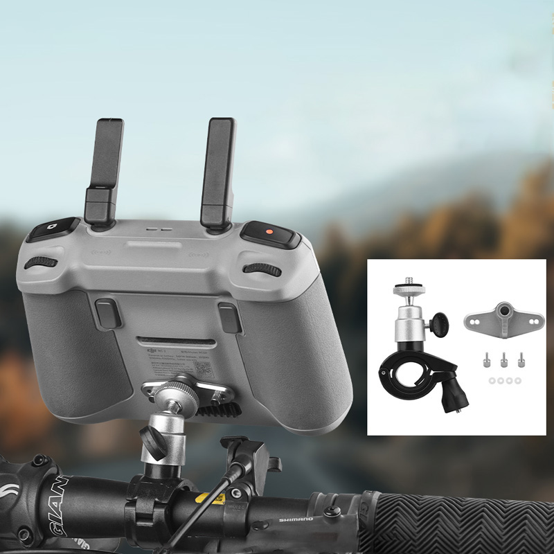 RC RC2 Remote Control Bike Hol - огляд і ціна Drone Tablet Mount
