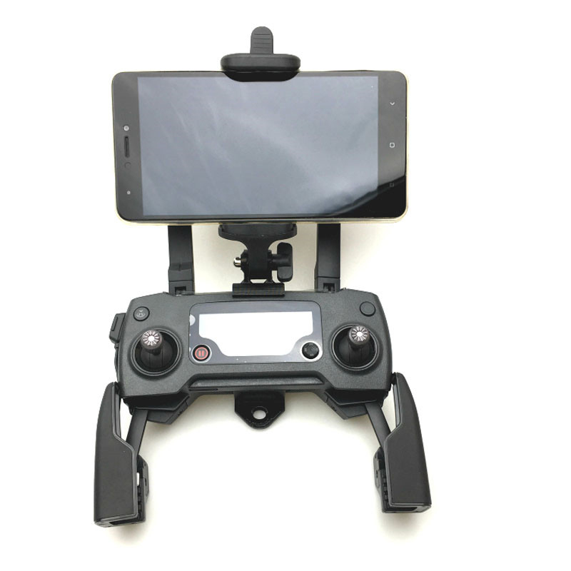 50-85mm Phone Clip Holder Remo - огляд і ціна Drone Tablet Mount