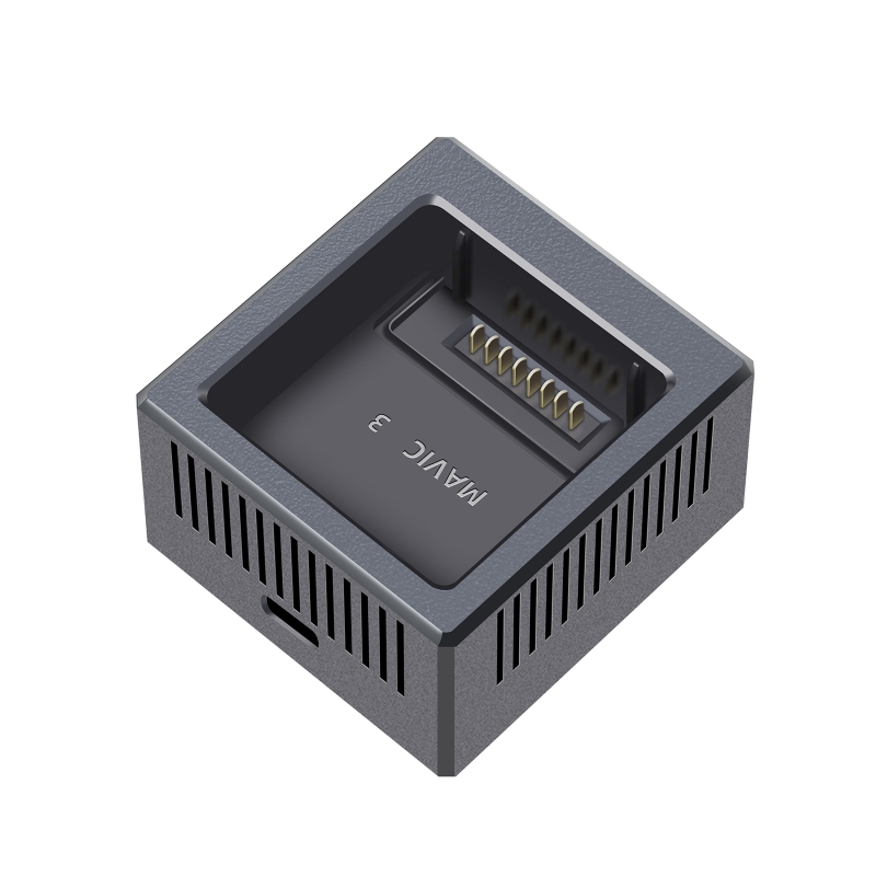 Battery Charger Intelligent fo - огляд і ціна Drone Charging Hub
