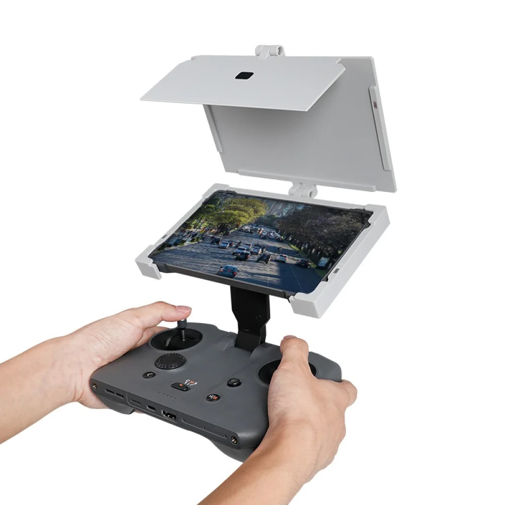 For DJI RC Pro 2 Remote Contro - огляд і ціна Drone Controller Hood