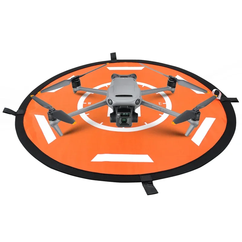 Landing Pad 56cm 80cm Safety L - огляд і ціна Drone Landing Pad
