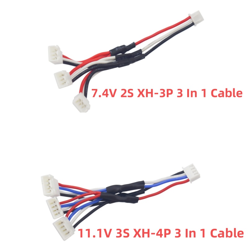 MJX B3 RC Drone Battery Charge - огляд і ціна Drone Battery Adapter