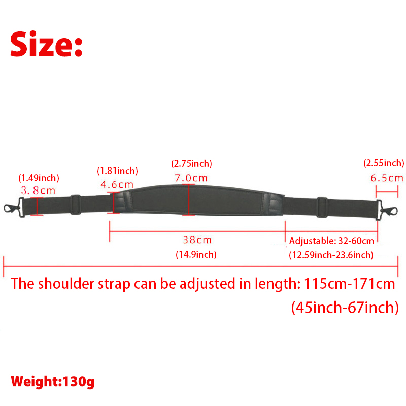 Lanyard Neck Strap for DJI RC/ - огляд і ціна Drone Neck Strap
