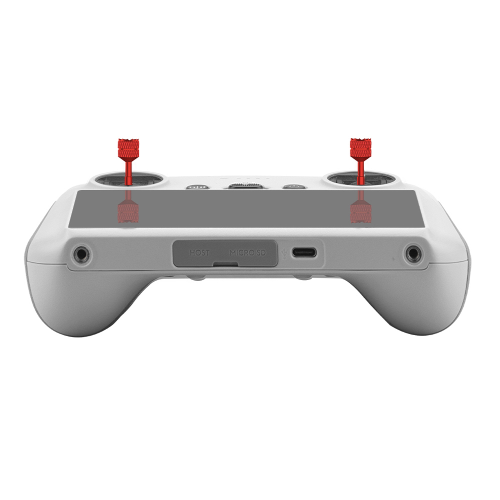 Lightweight Remote Controller  - огляд і ціна Drone Control Stick