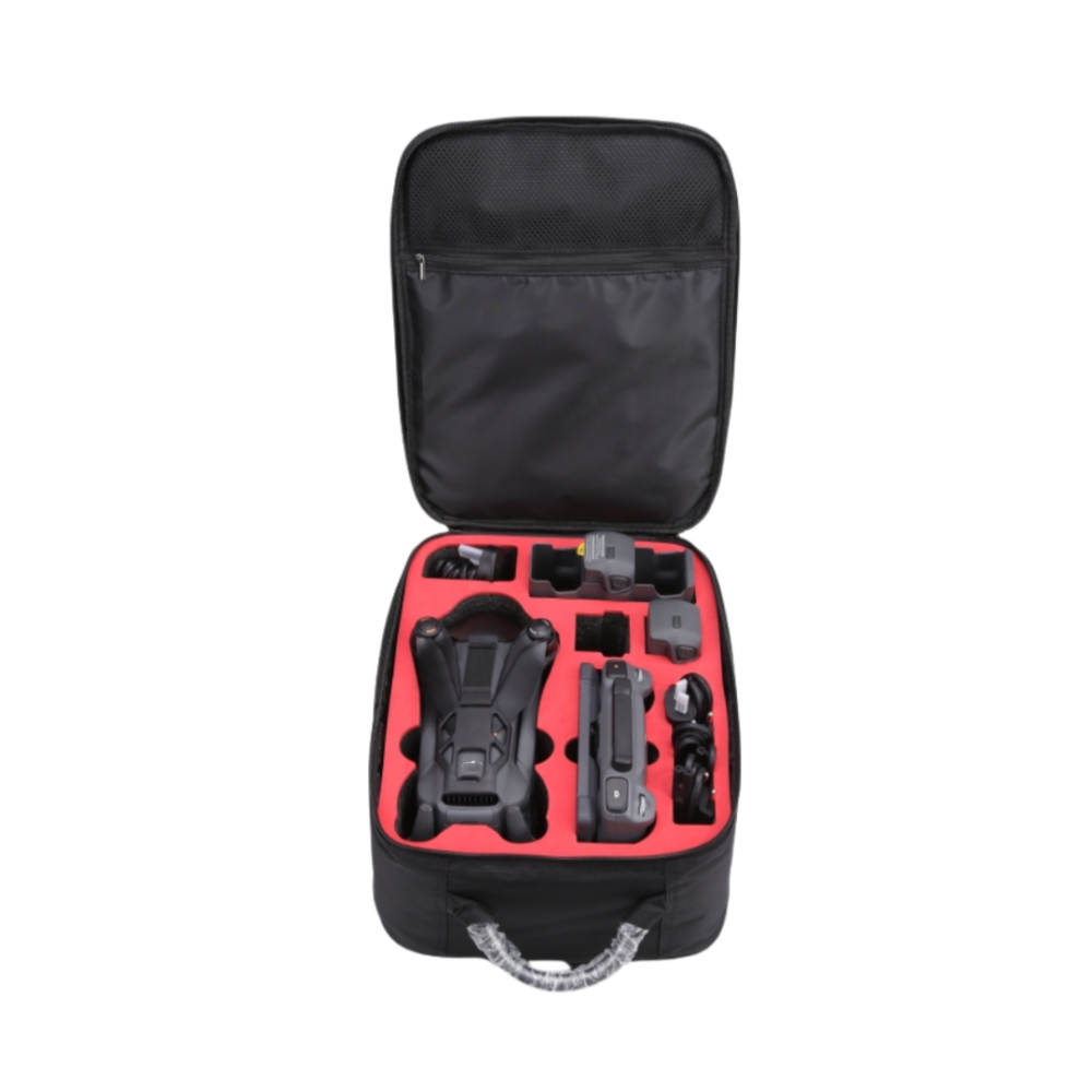 Backpack Carrying Case for DJI - огляд і ціна Drone Backpack