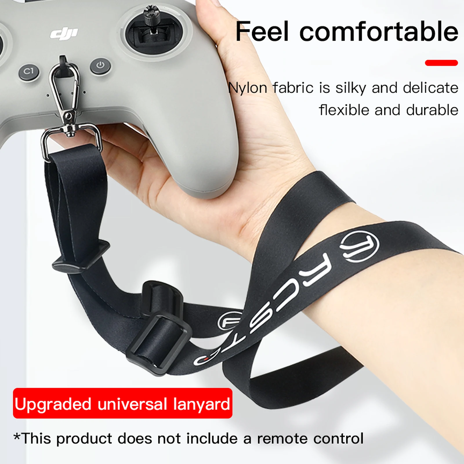 For DJI Avata Drone Lanyard Ne - огляд і ціна Drone Remote Controller Lanyard