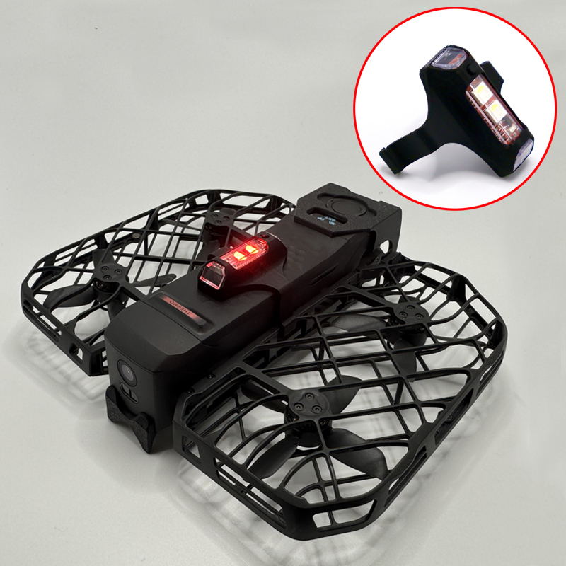 1PCS For Hover X1 Pro/Pro Max  - огляд і ціна Drone Strobe Light