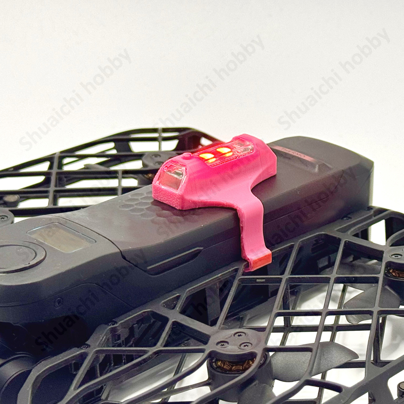 1PCS For Hover X1 Pro/Pro Max  - огляд і ціна Drone Strobe Light