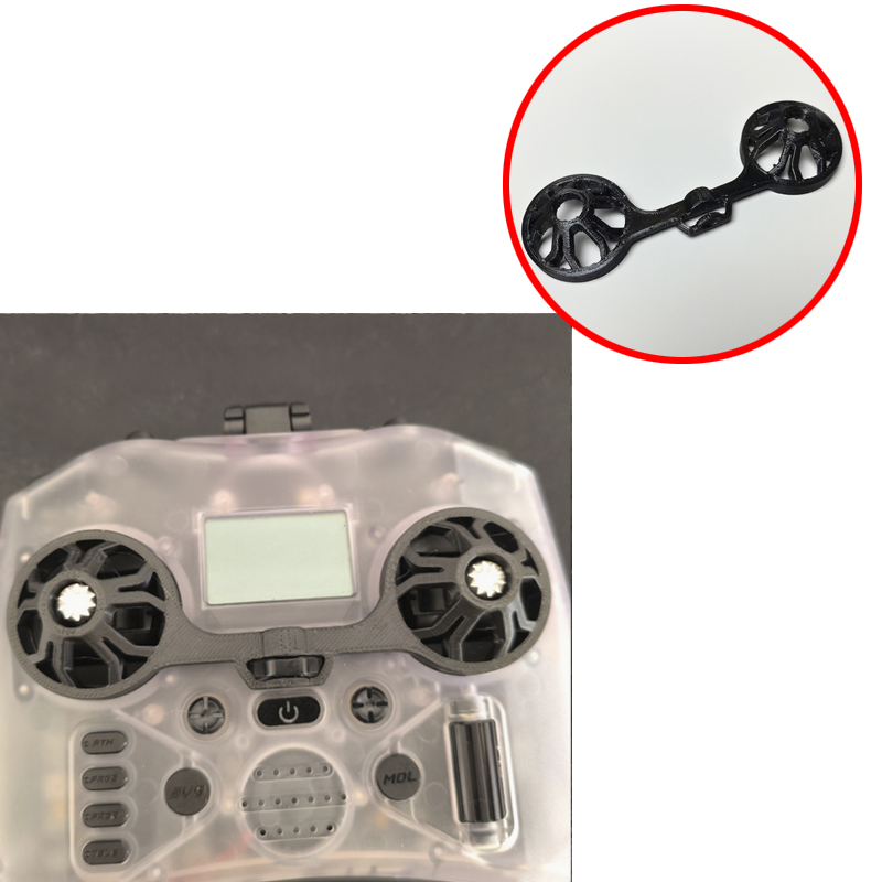1PCS For RadioMaster Pocket RC - огляд і ціна Drone Control Stick