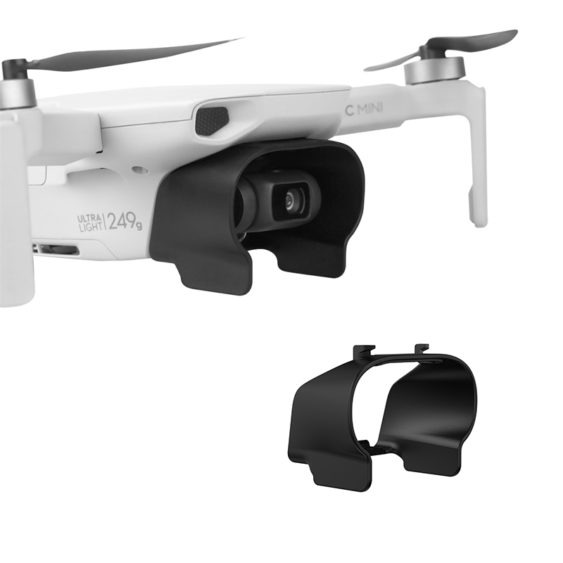 Lens Hood for DJI Mavic Mini 1 - огляд і ціна Drone Sun Shade