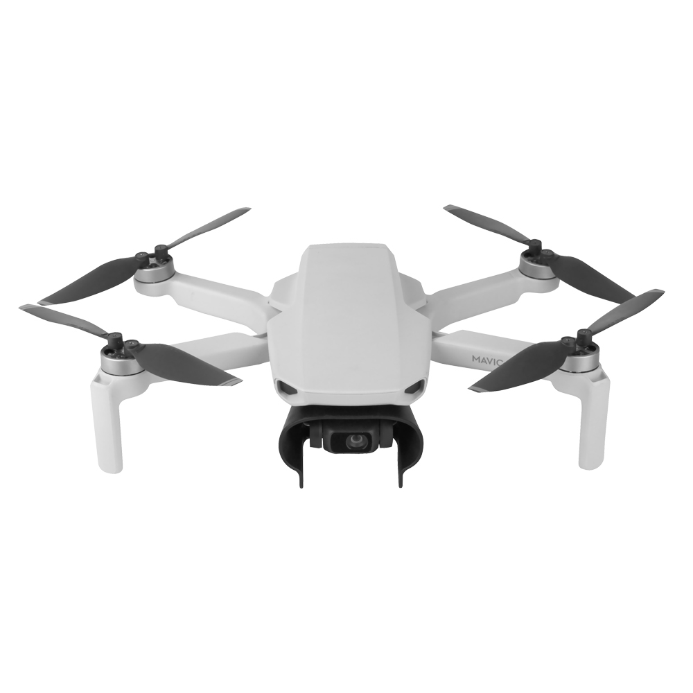 Lens Hood for DJI Mavic Mini 1 - огляд і ціна Drone Sun Shade