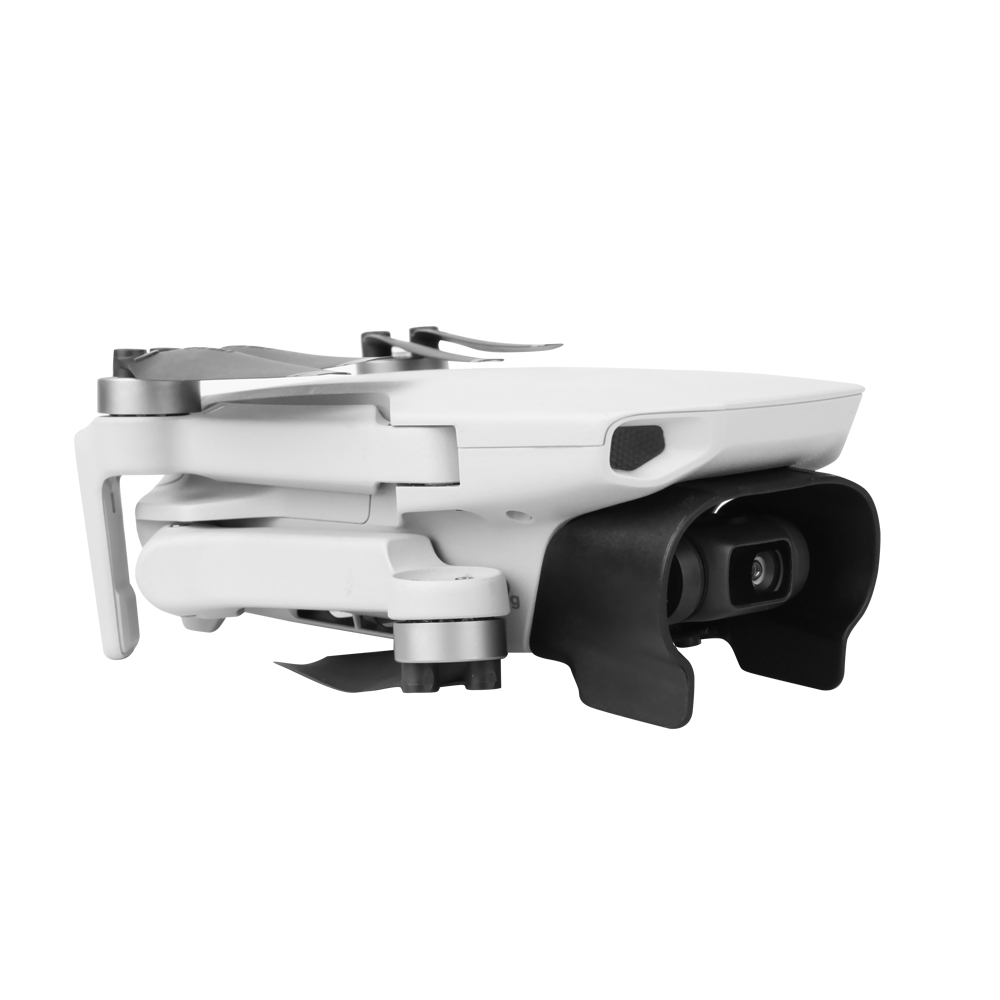 Lens Hood for DJI Mavic Mini 1 - огляд і ціна Drone Sun Shade