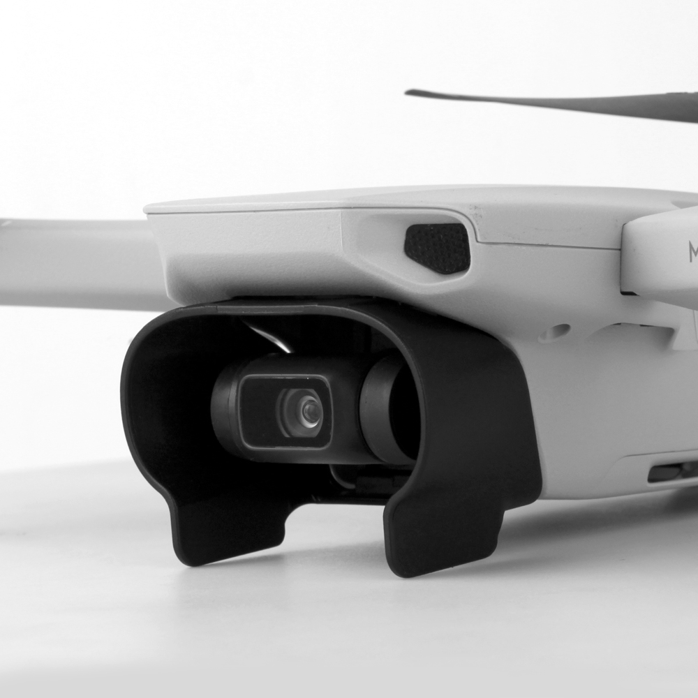 Lens Hood for DJI Mavic Mini 1 - огляд і ціна Drone Sun Shade