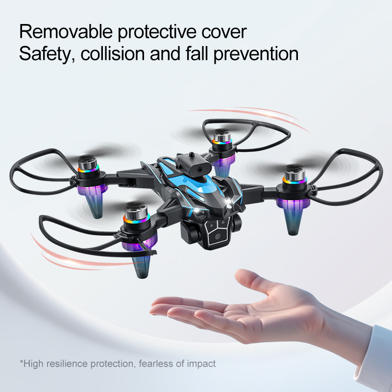 Outdoor Aerial Drone Electric  - огляд і ціна Drone Controller Screen