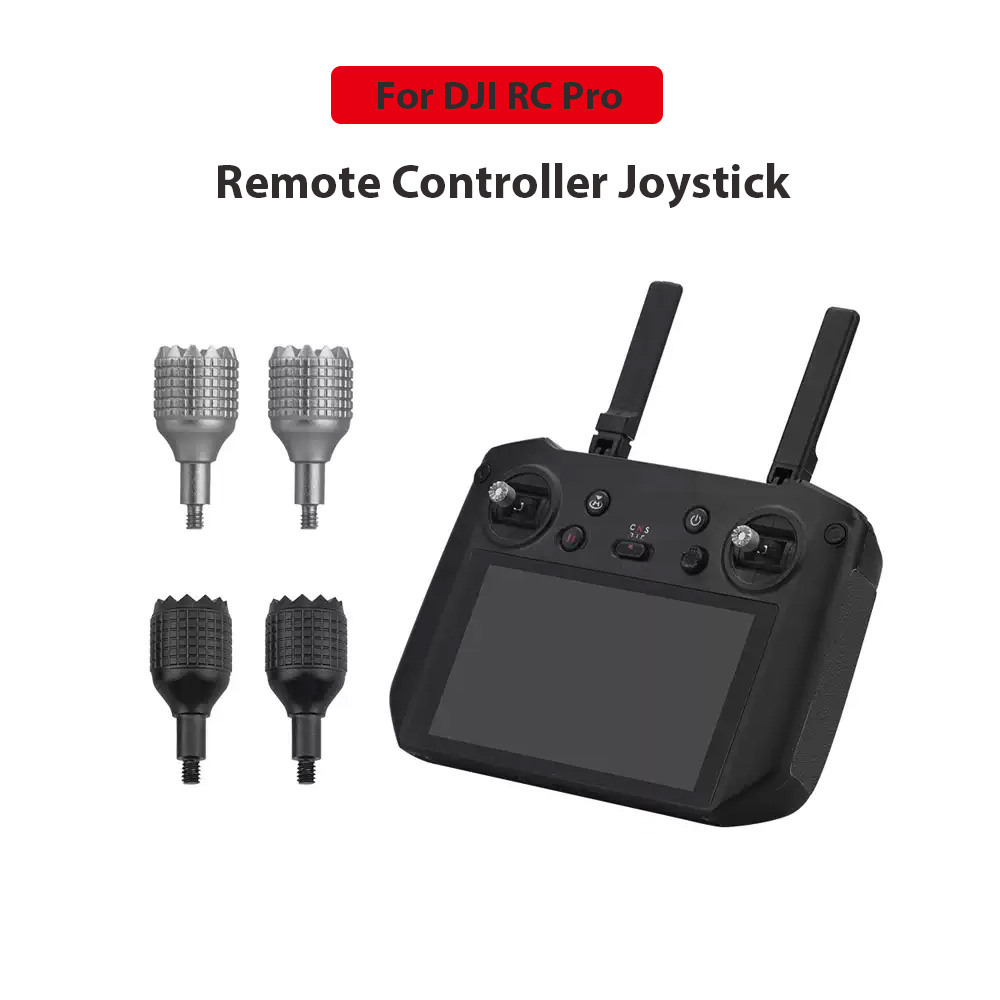 Original Joystick Thumb Stick  - огляд і ціна Drone Control Stick
