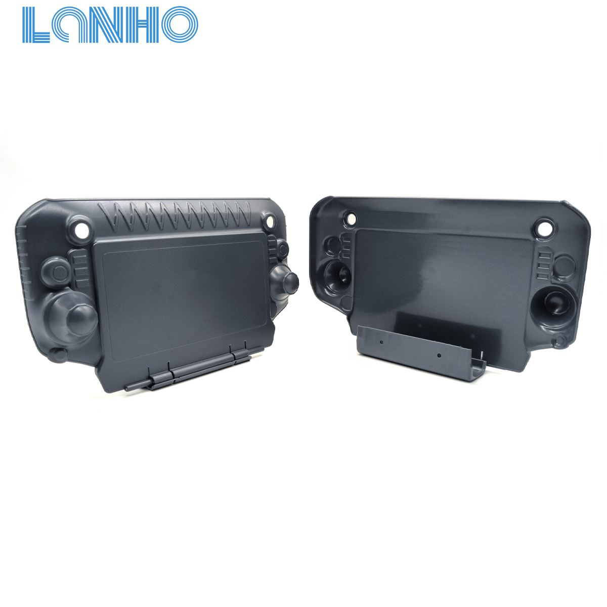 RC Protection Cover Guard Scre - огляд і ціна Drone Controller Hood