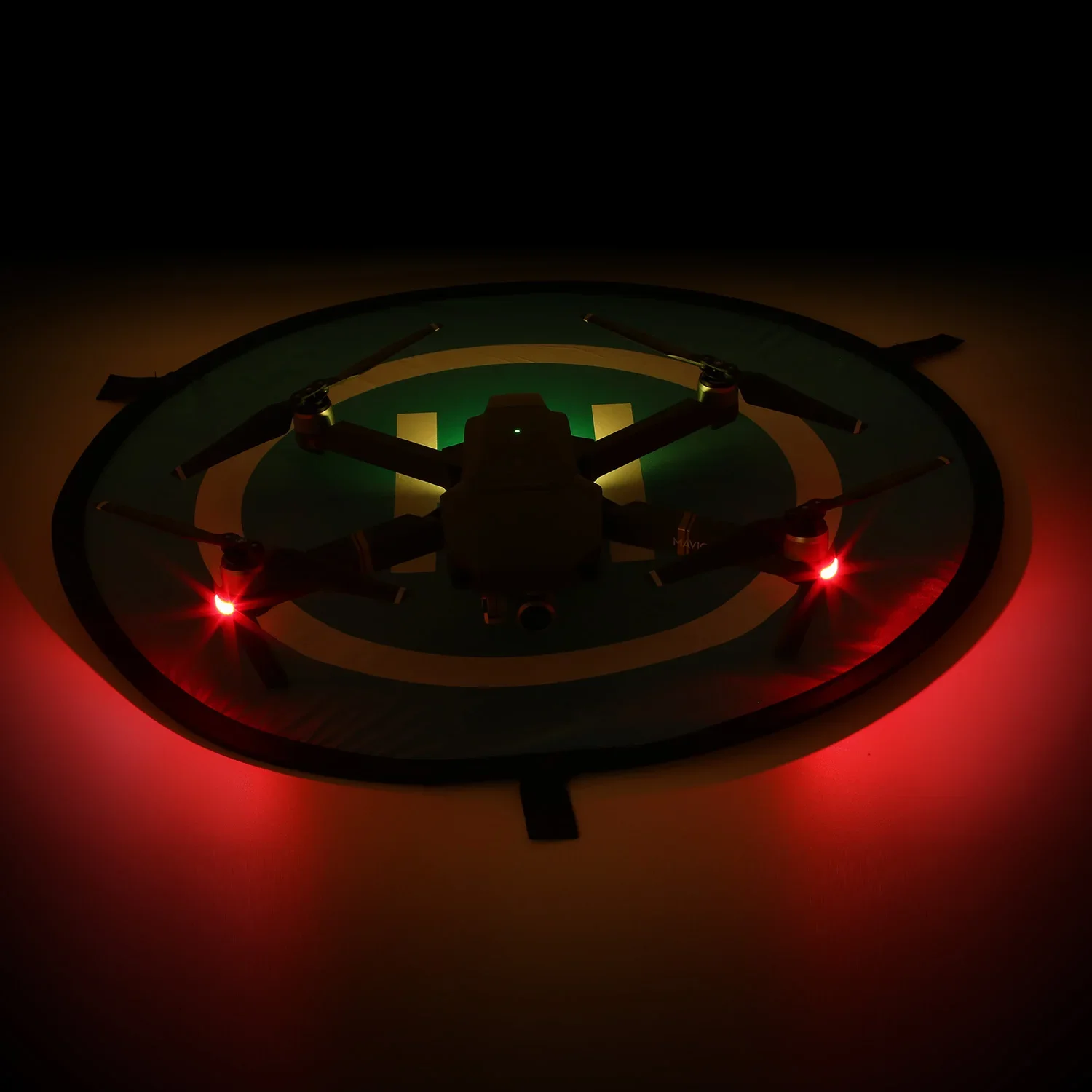 55/75/110cm Drone Universal Fo - огляд і ціна Drone Landing Pad