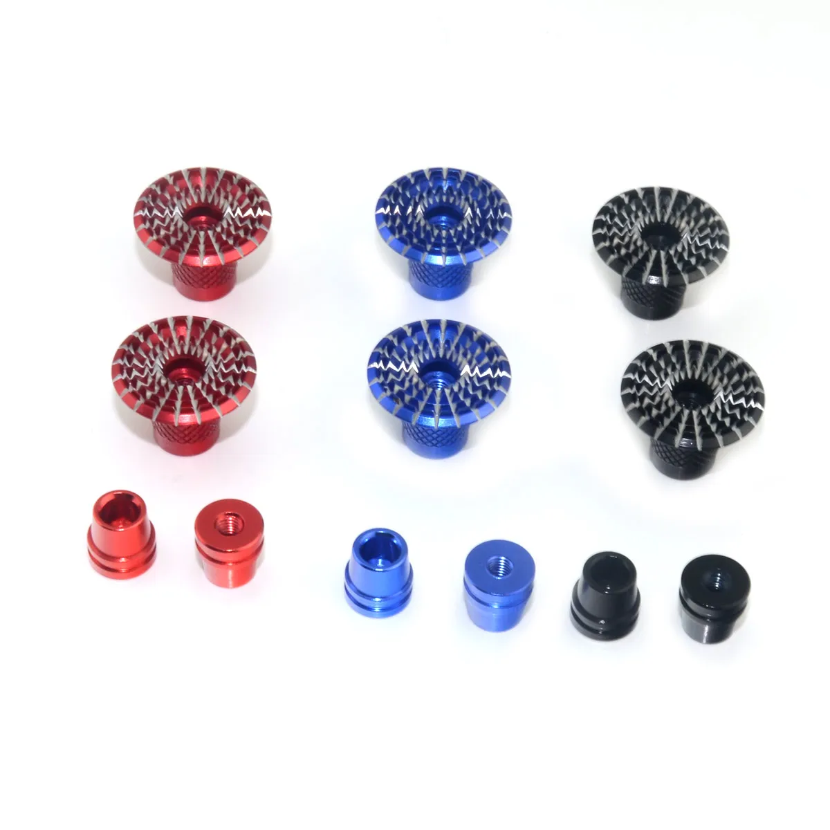 3D style stick end M3 thread f - огляд і ціна Drone Control Stick