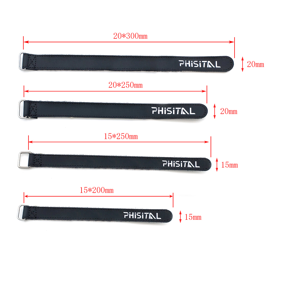 FPV Drone Battery Strap Super  - огляд і ціна Drone Remote Controller Lanyard