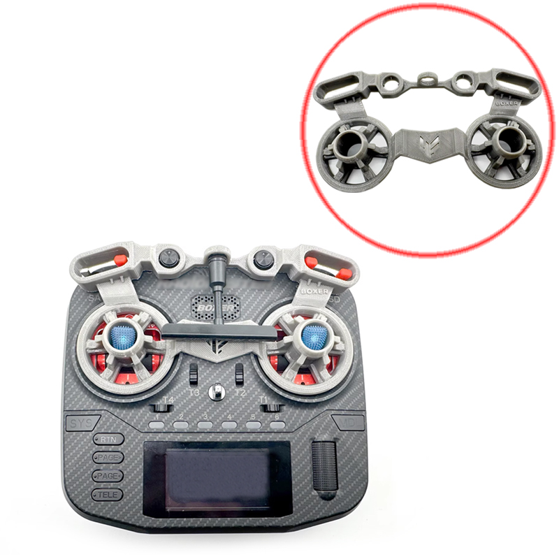 1PCS For Radiomaster Boxer FPV - огляд і ціна Drone Control Stick