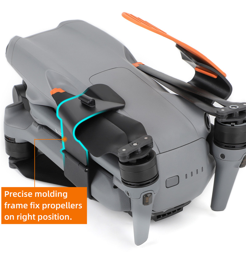 Propeller Holder for DJI Air 3 - огляд і ціна Drone Propeller Holder