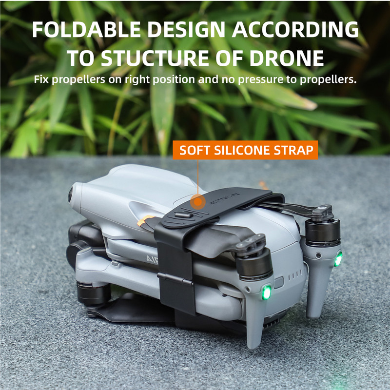 Propeller Holder for DJI Air 3 - огляд і ціна Drone Propeller Holder