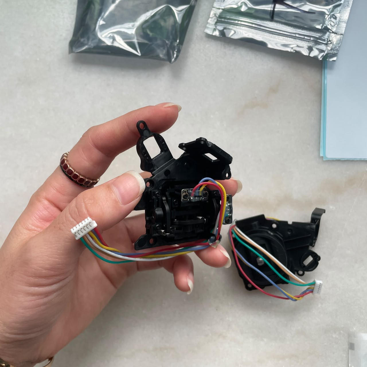 Agriculture Agras Drone Access - огляд і ціна Drone Control Stick