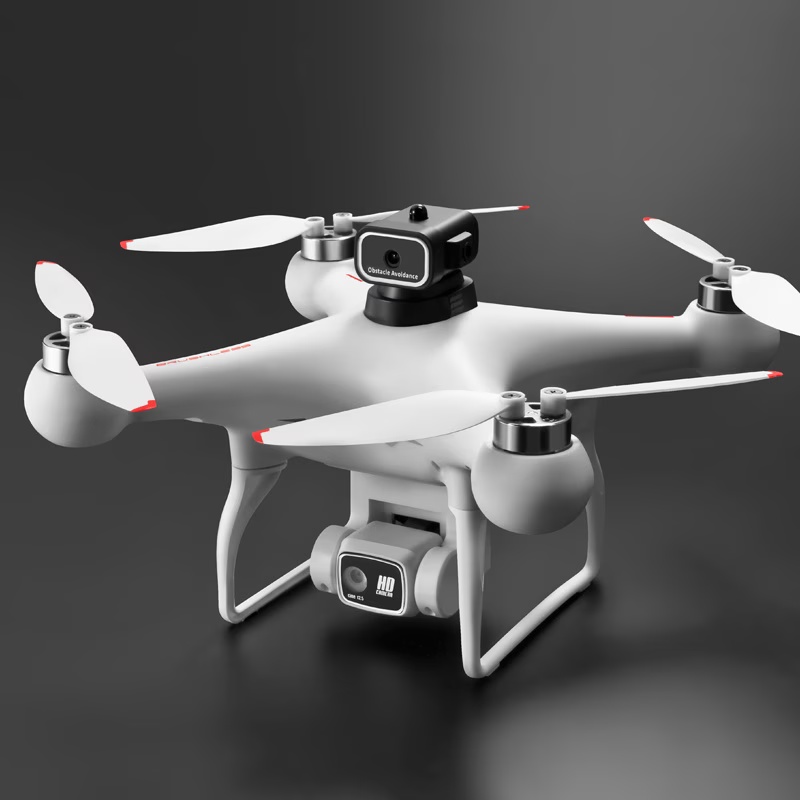 New Brushless Motor Optical Fl - огляд і ціна Drone Beacon Light