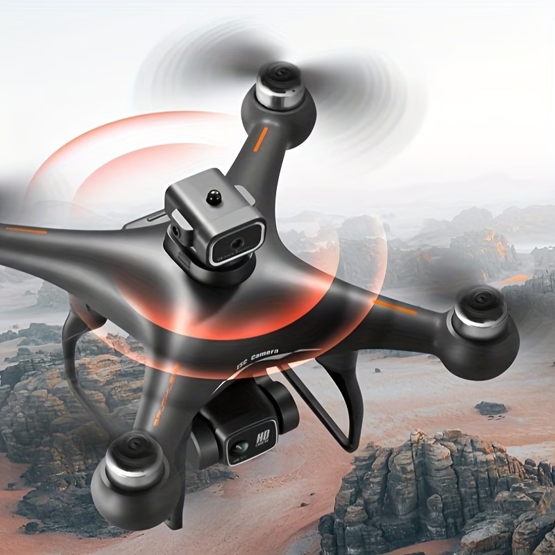 New Brushless Motor Optical Fl - огляд і ціна Drone Beacon Light