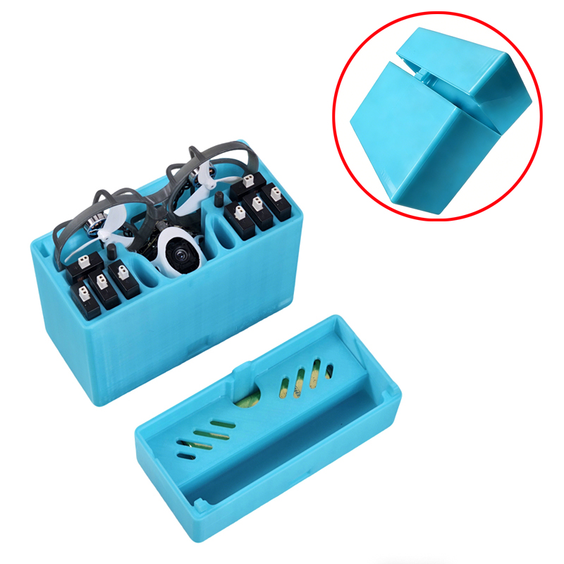 1PCS For BETAFPV Meteor75Pro O - огляд і ціна Drone Joystick Cover