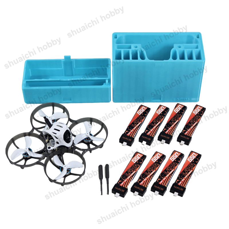1PCS For BETAFPV Meteor75Pro O - огляд і ціна Drone Joystick Cover