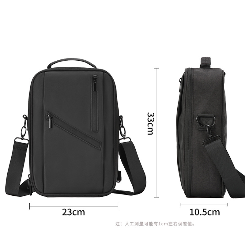 Waterproof Portable Double Sho - огляд і ціна Drone Backpack