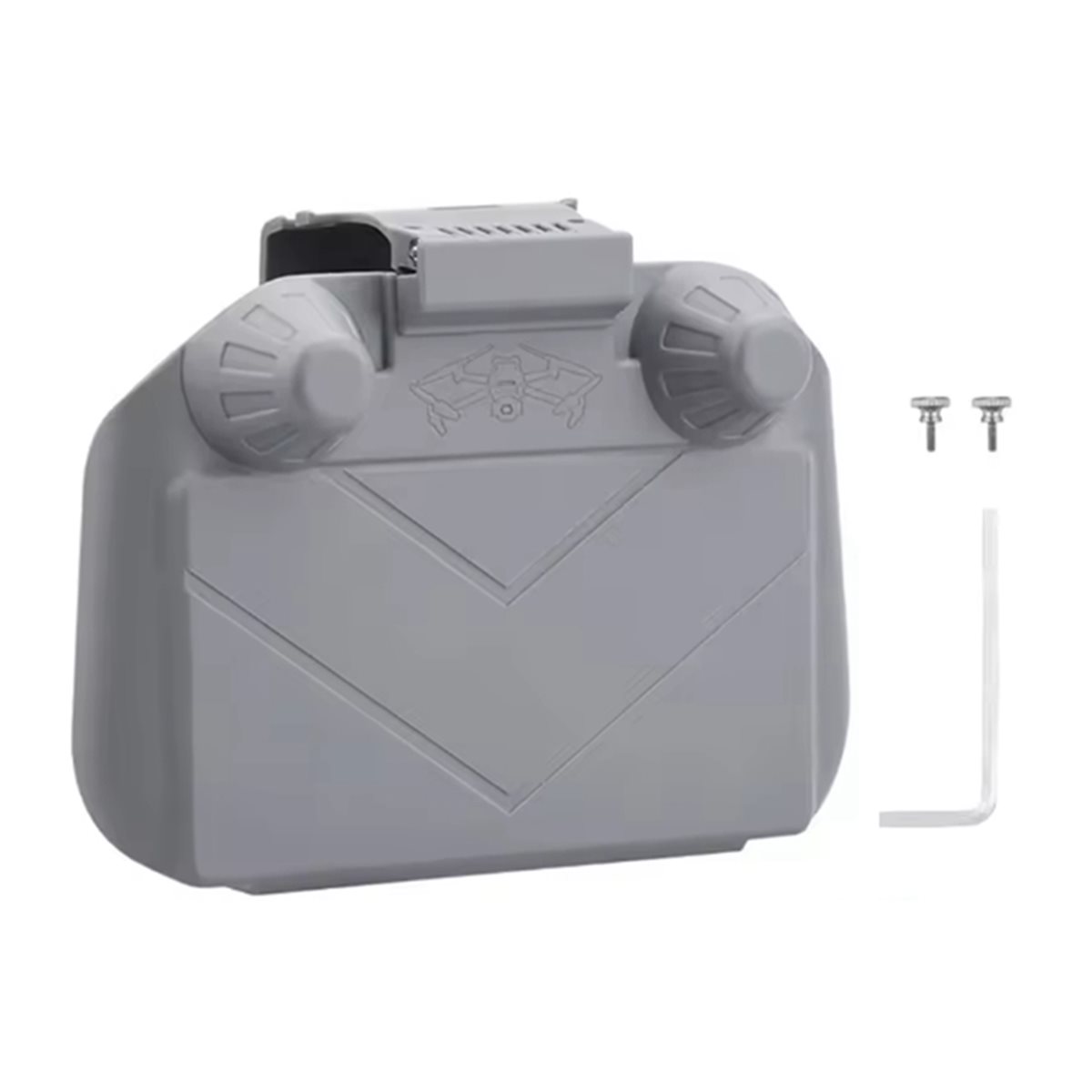DT75BG Sunshade for 4 Pro/Mini - огляд і ціна Drone Sun Shade