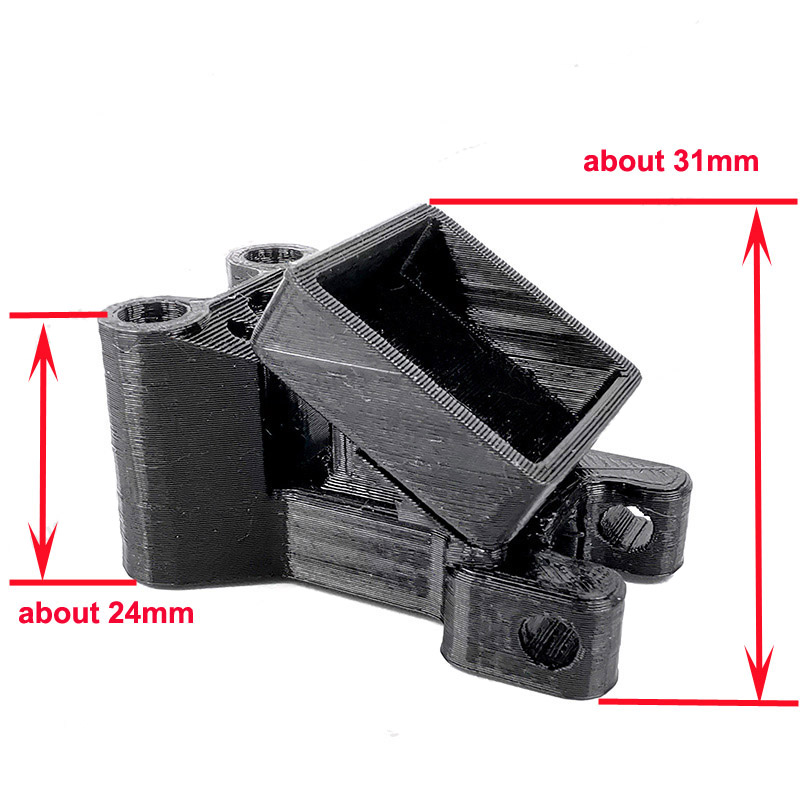 3D Printed BN-220 BE220 GPS Mo - огляд і ціна Drone Joystick Cover