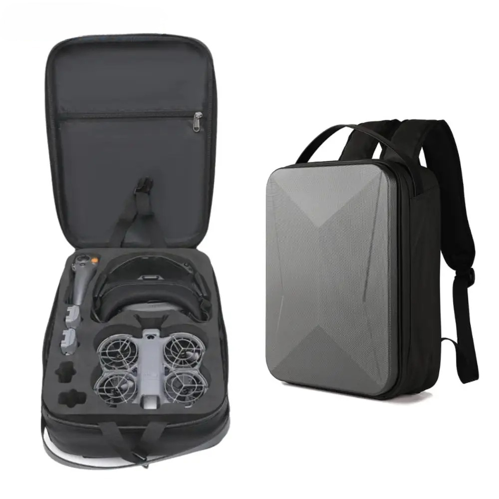 Hard-Shell Backpack for Dji Ne - огляд і ціна Drone Backpack