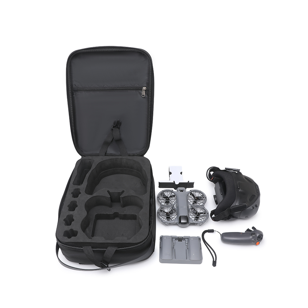 Hard-Shell Backpack for Dji Ne - огляд і ціна Drone Backpack