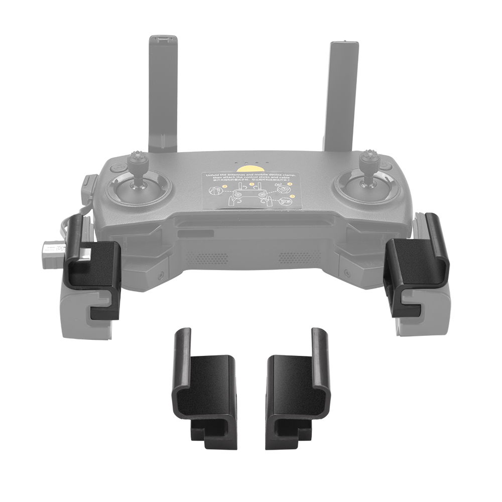 Phone Mount For DJI Mavic Mini - огляд і ціна Drone Tablet Mount