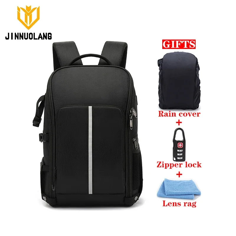 Outdoor Photography Backpack D - огляд і ціна Drone Strobe Light