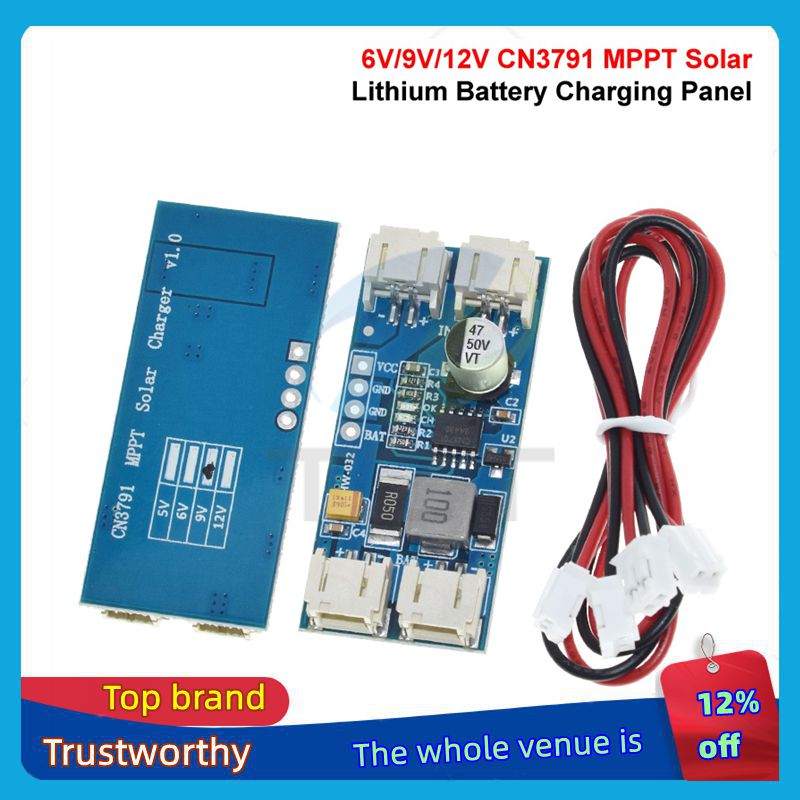 1/3PCS 1 Cell Lithium Battery  - огляд і ціна Drone Solar Charger