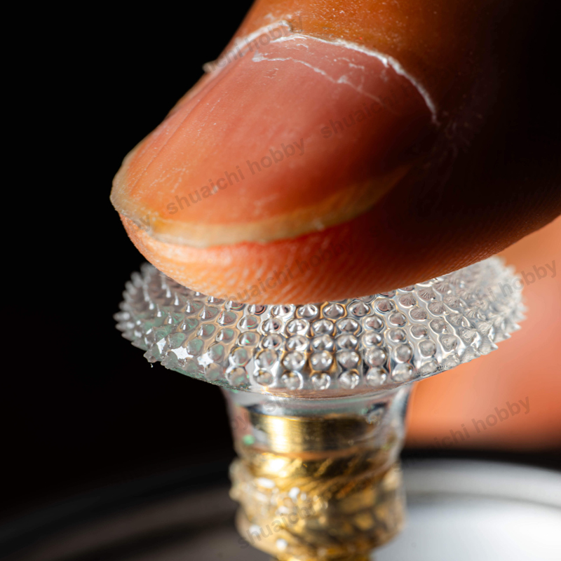 1Pair M3 M4 Joystick Cap Spike - огляд і ціна Drone Control Stick