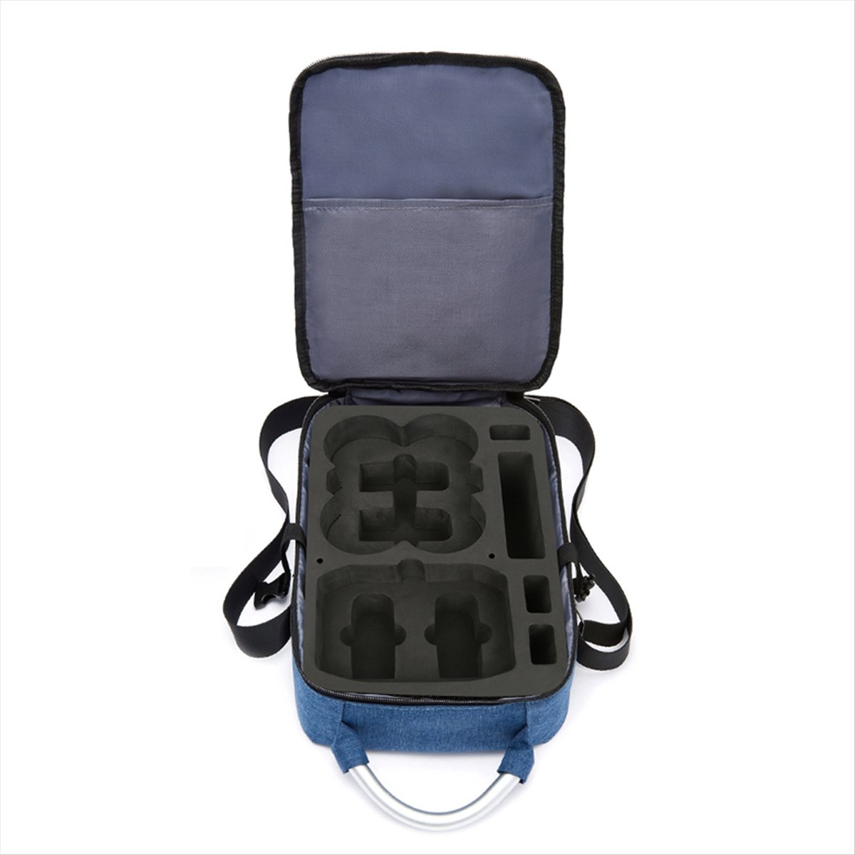 (A26M) Carrying Case Single-Sh - огляд і ціна Drone Carrying Case
