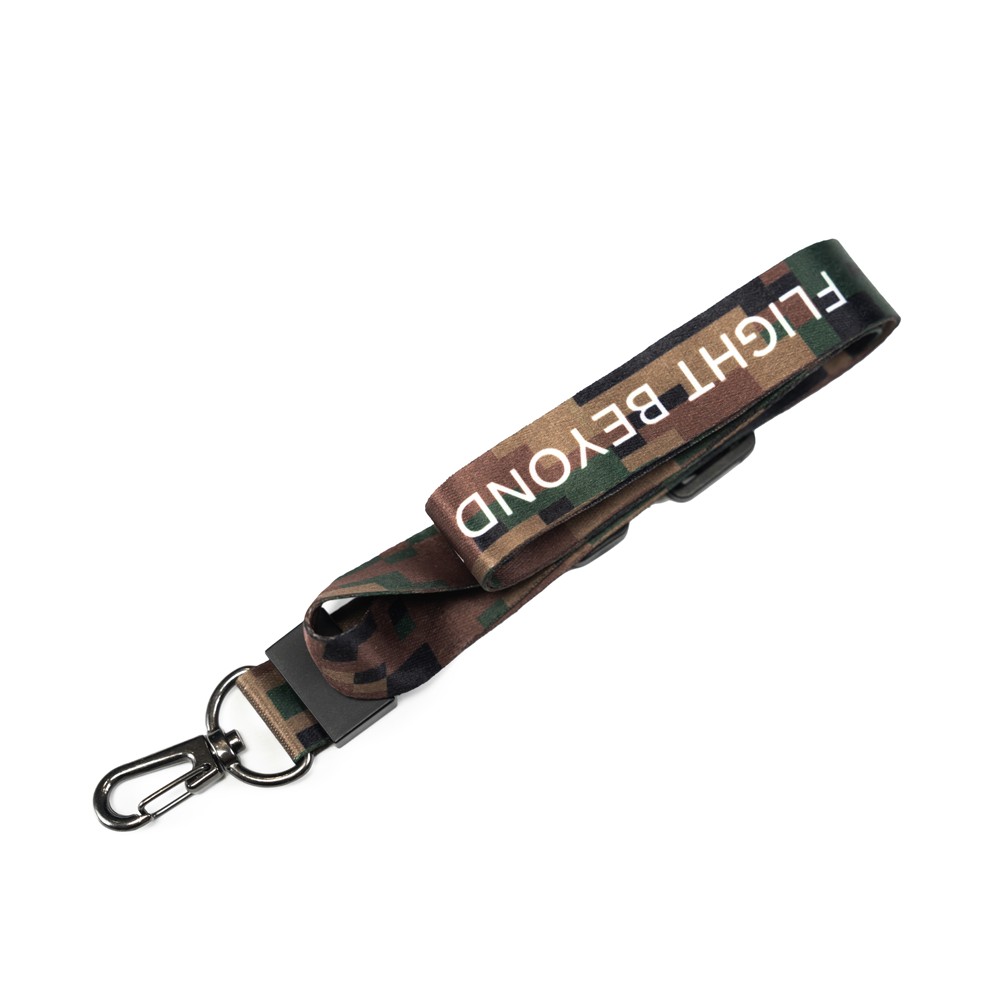 iFlight New Transmitter Neck S - огляд і ціна Drone Neck Strap