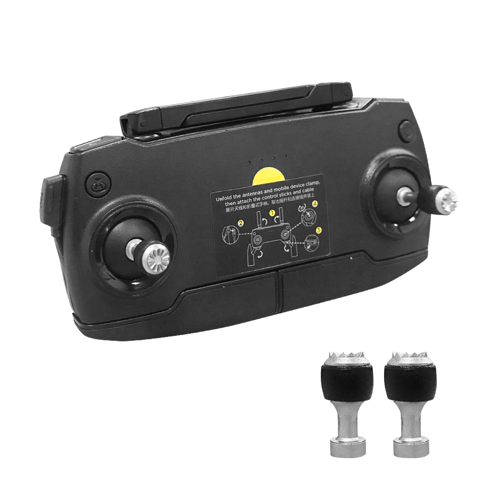Remote Controller Joystick for - огляд і ціна Drone Control Stick
