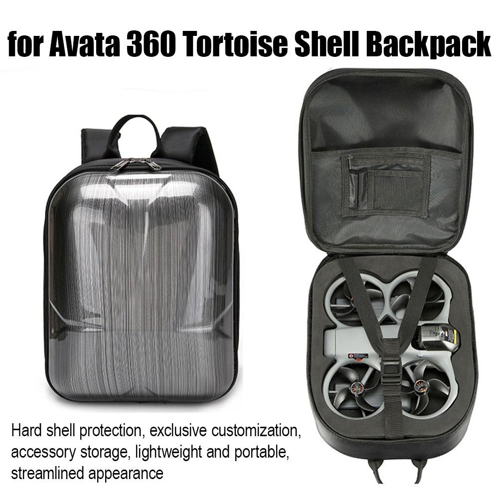 Hard Shell Backpack for dji Av - огляд і ціна Drone Controller Hood