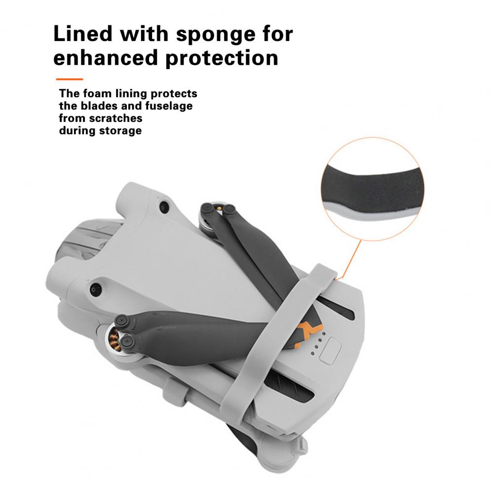 2Pcs Propeller Blade Holder fo - огляд і ціна Drone Propeller Holder